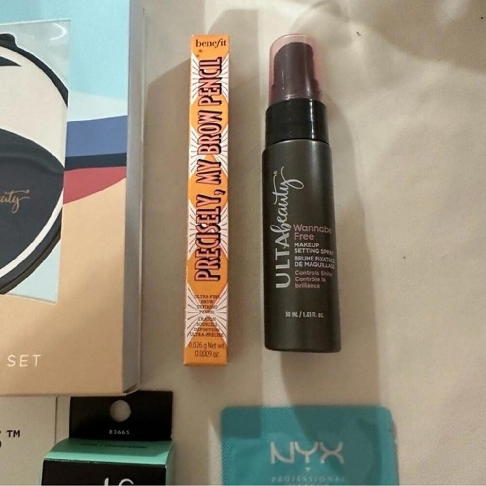 Ulta beauty makeup palette bundle - Picture 3 of 9